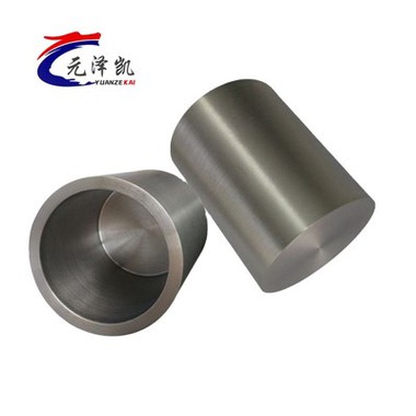 Bagaimana untuk menyediakan komposit bahan tungsten?
