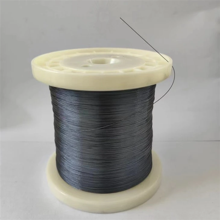 Titanium Gr 5 Wire Dia0.1mm